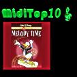 Arr. Ballad Of Pecos Bill - Melodytime (Walt Disney)